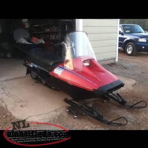 wanted yamaha bravo for parts or repair - St Johns, Newfoundland ...