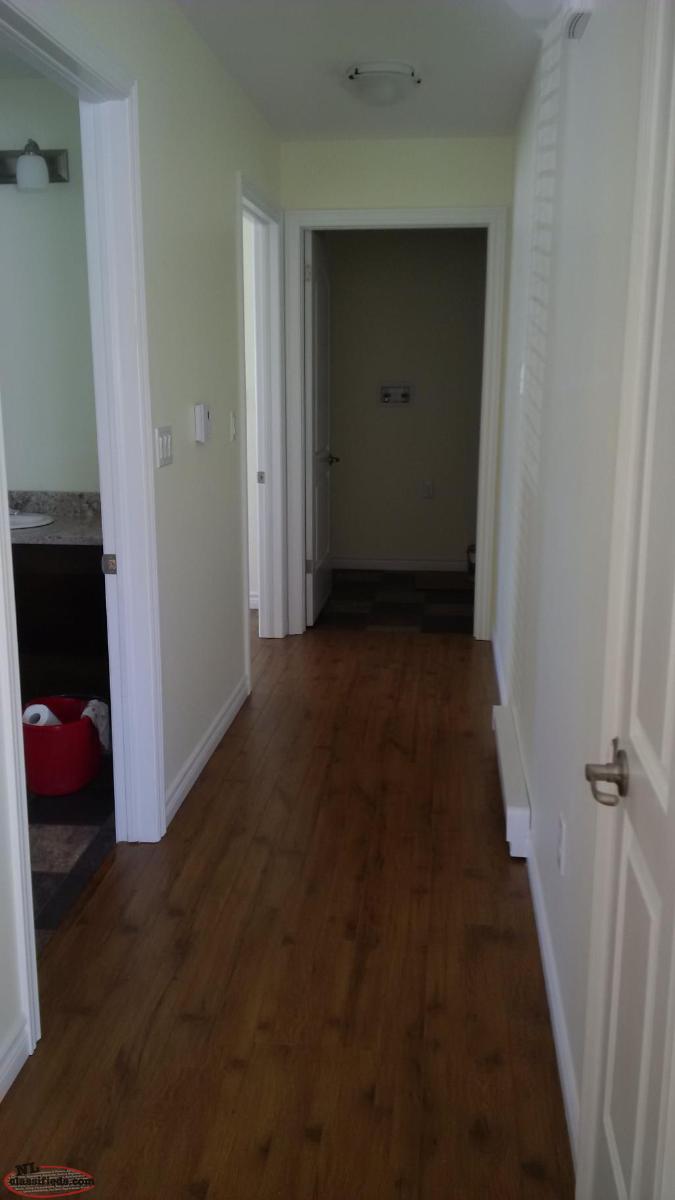 Seniors Cottages / Apartment Gfw, Newfoundland Labrador NL Classifieds