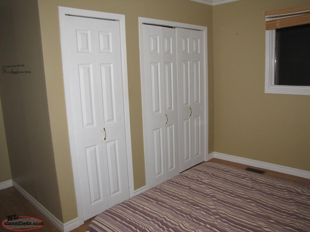 house for rent Corner Brook, Newfoundland Labrador NL Classifieds