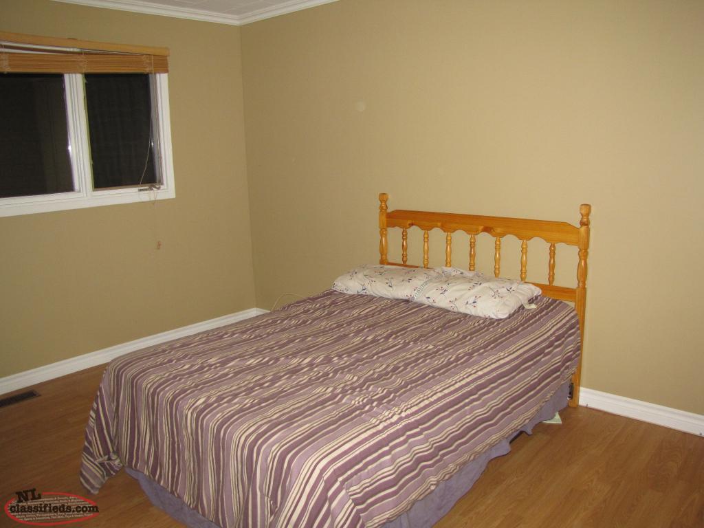 house for rent Corner Brook, Newfoundland Labrador NL Classifieds