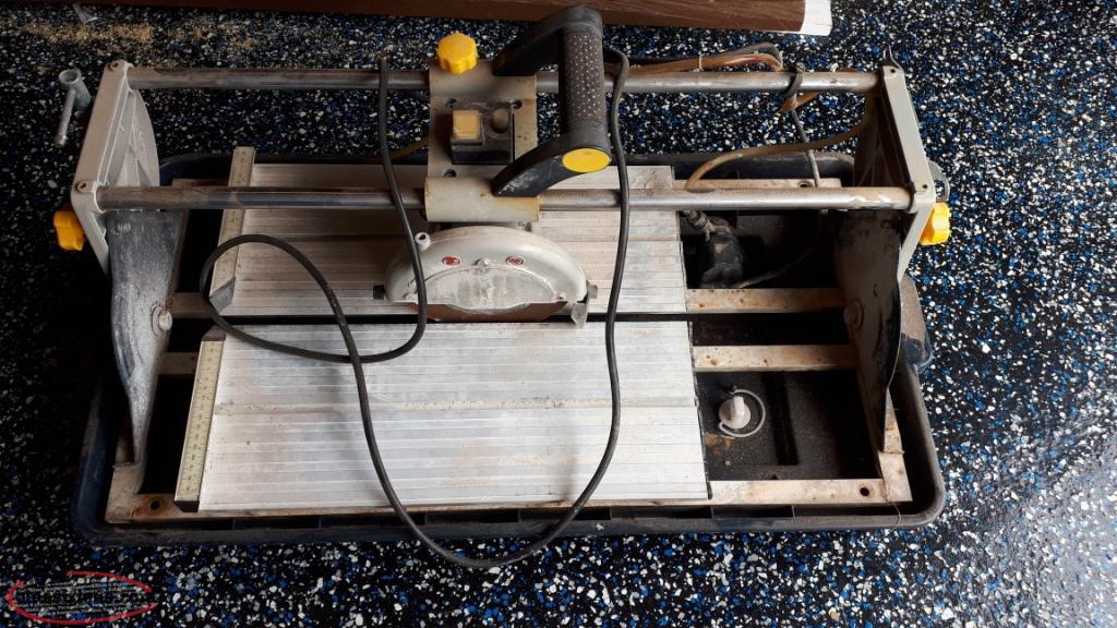 used wet tile saw Cbs, Newfoundland Labrador NL Classifieds