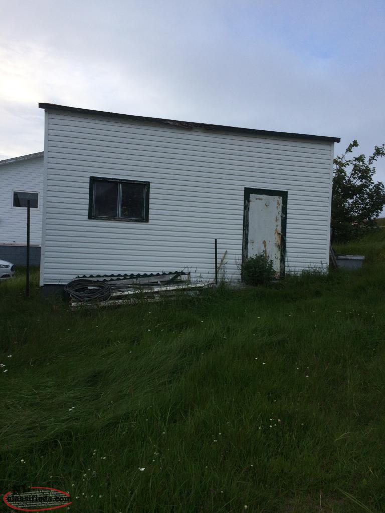 House and Land For Sale Bonavista, Newfoundland Labrador NL Classifieds