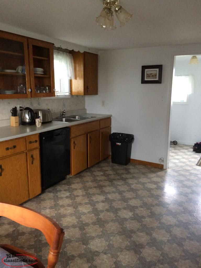 House and Land For Sale Bonavista, Newfoundland Labrador NL Classifieds