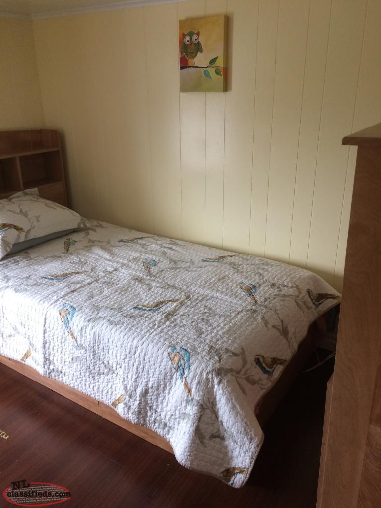 House and Land For Sale Bonavista, Newfoundland Labrador NL Classifieds