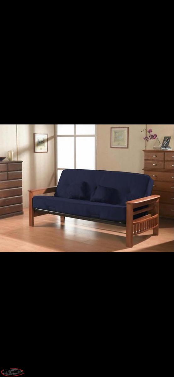 Futon sofa/bed St John’s, Newfoundland Labrador NL Classifieds