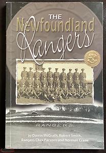 Newfoundland Rangers