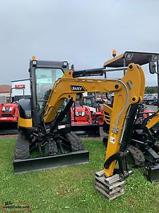 SANY SW305K WHEEL LOADER - Mount Pearl, Newfoundland Labrador | NL ...