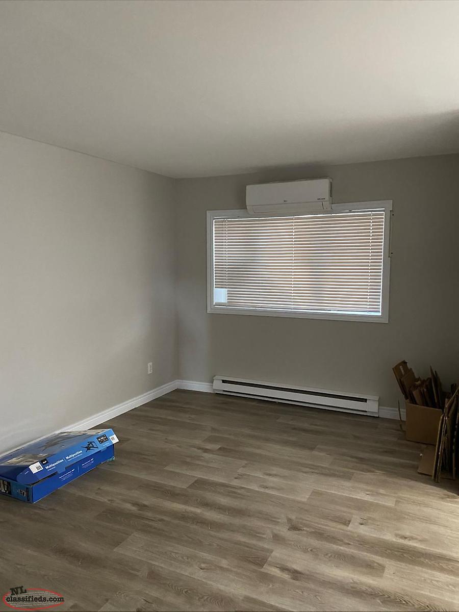 2 bedroom apartment Mt Pearl Mt.pearl, Newfoundland Labrador NL Classifieds