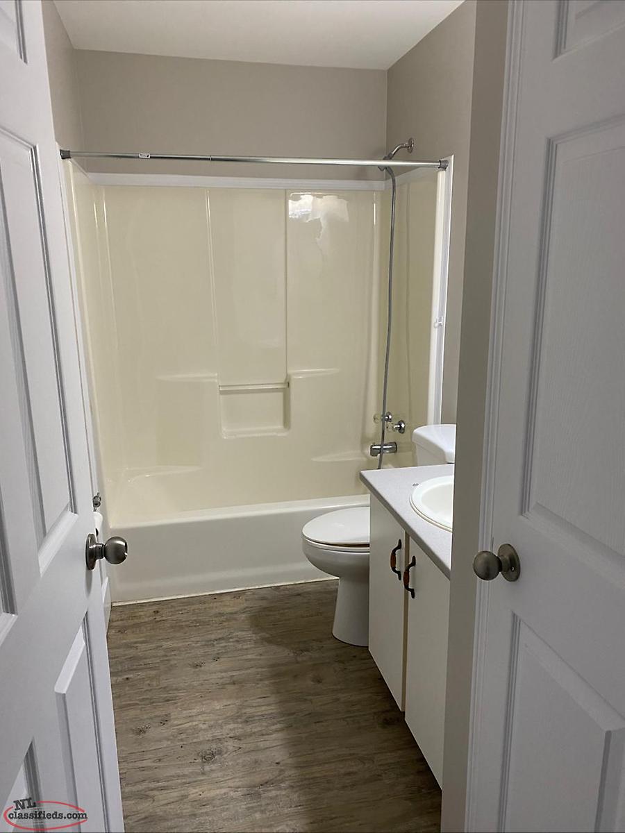 2 bedroom apartment Mt Pearl Mt.pearl, Newfoundland Labrador NL