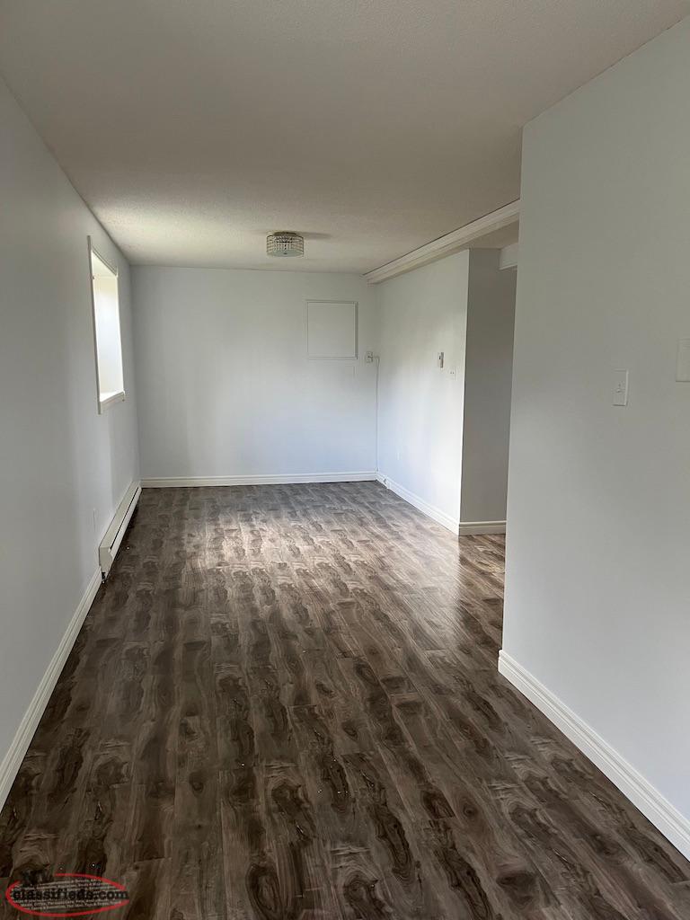 Basement Apt. for Rent St. John's, Newfoundland Labrador NL Classifieds