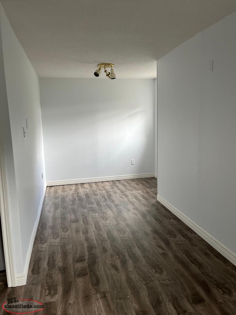 Basement Apt. for Rent St. John's, Newfoundland Labrador NL Classifieds