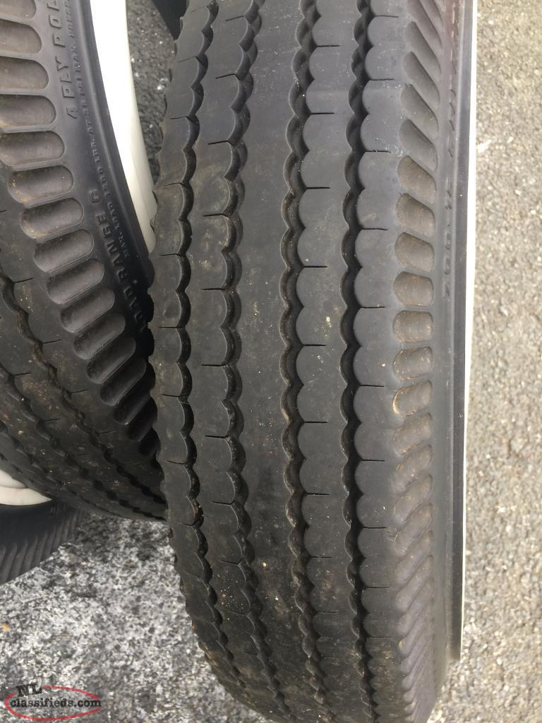 Classic tires St John’s, Newfoundland Labrador NL Classifieds