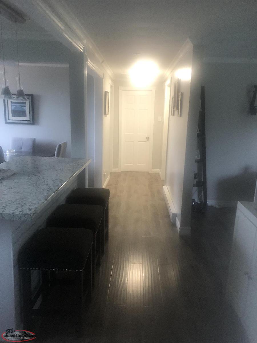 House for Sale Ocean front in Gander Bay Gander Bay, Newfoundland