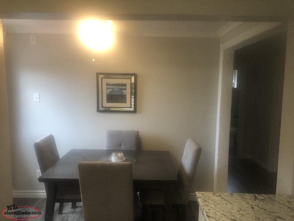 House for Sale Ocean front in Gander Bay Gander Bay, Newfoundland