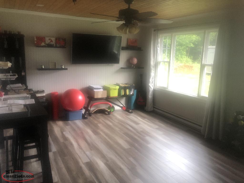 House for Sale Ocean front in Gander Bay Gander Bay, Newfoundland