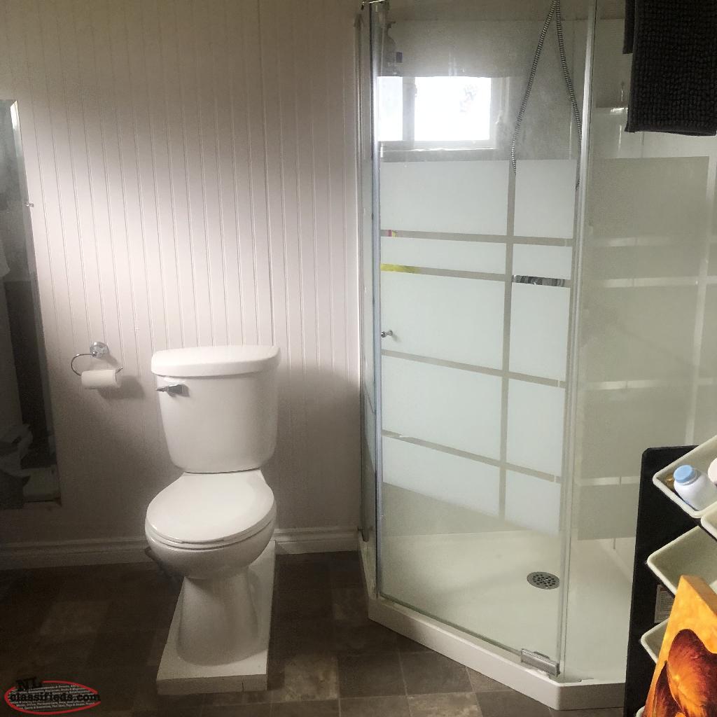 House for Sale Ocean front in Gander Bay Gander Bay, Newfoundland