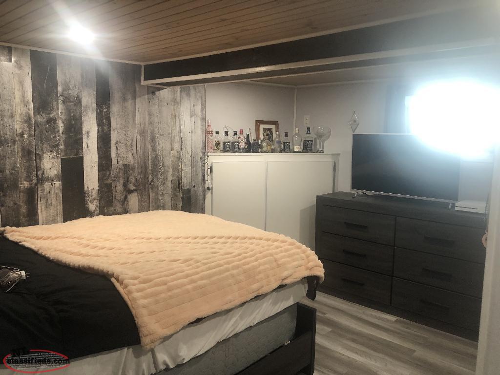 House for Sale Ocean front in Gander Bay Gander Bay, Newfoundland