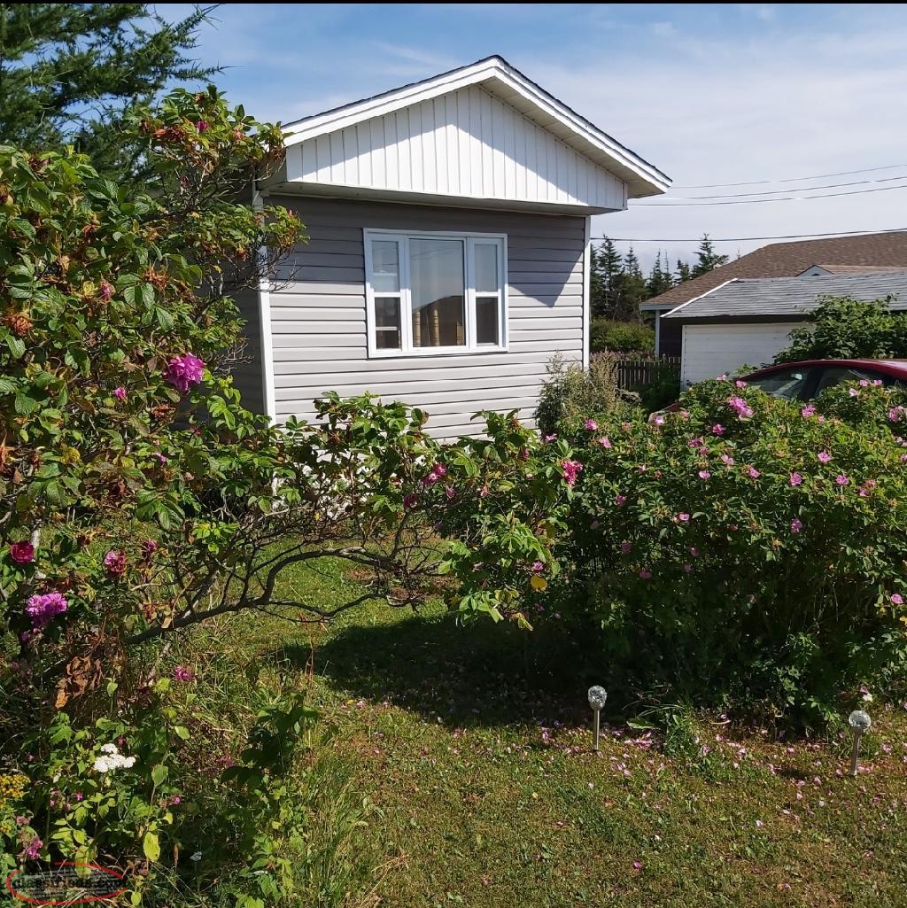 Arnold's cove with an older home that needs upgrading Clarenville