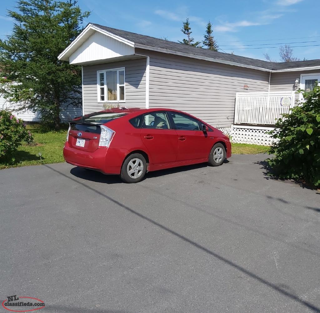 Arnold's cove with an older home that needs upgrading Clarenville