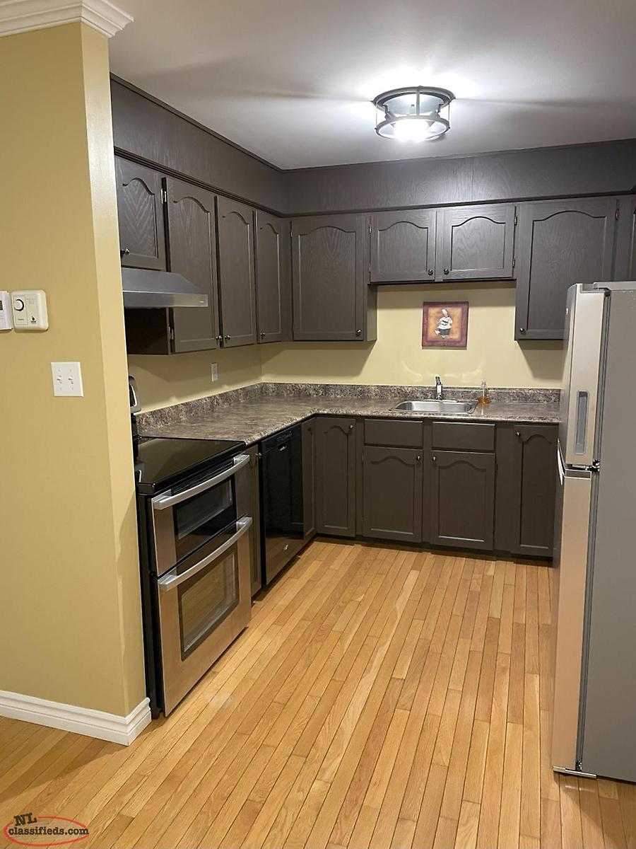 Condo for Lease Great East End Area St. John's, Newfoundland