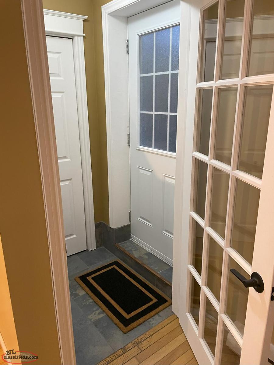 Condo for Lease Great East End Area St. John's, Newfoundland