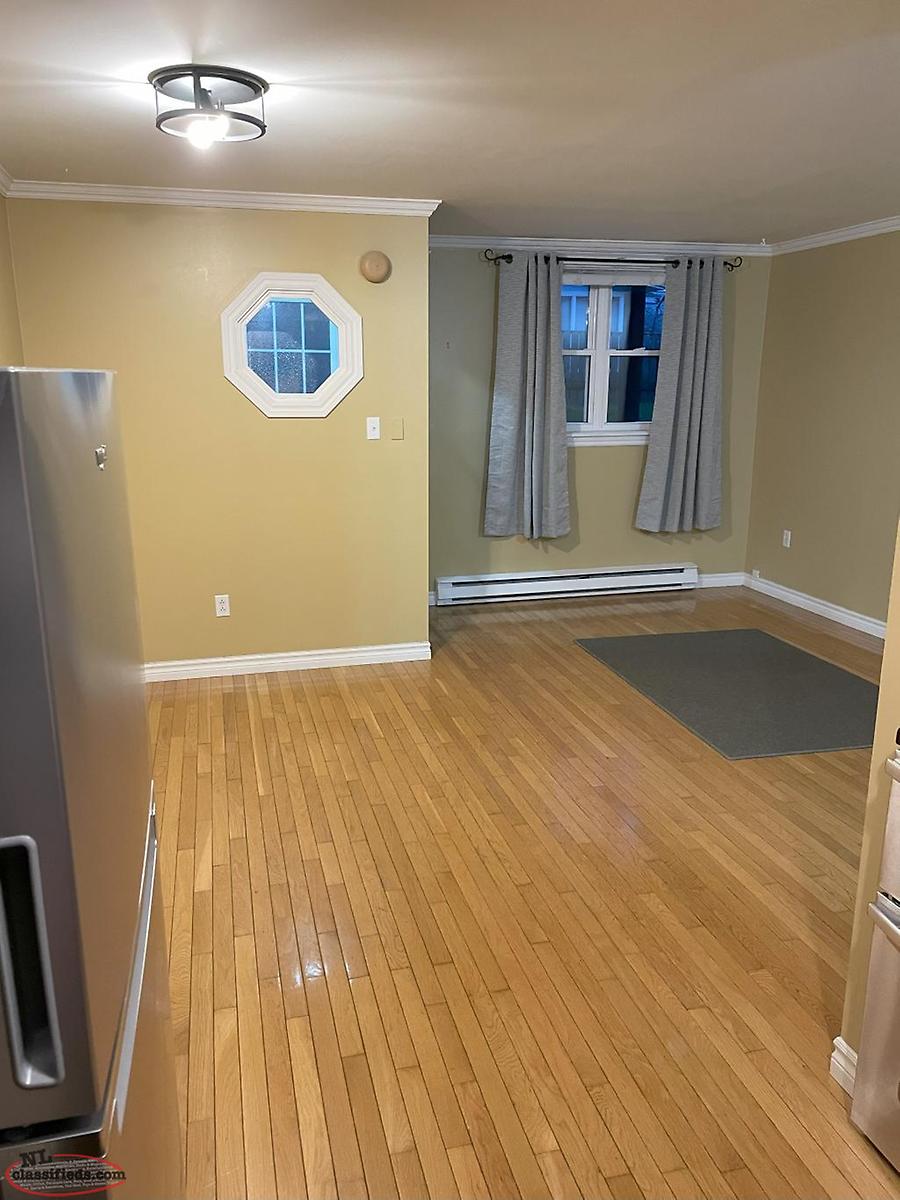 Condo for Lease Great East End Area St. John's, Newfoundland