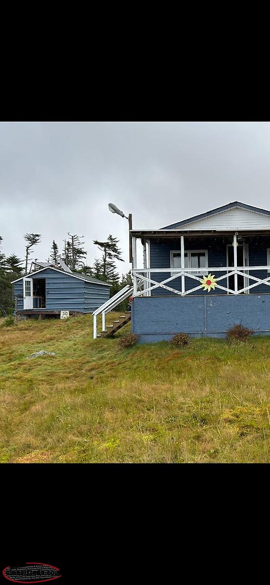 Cabin For Sale Winterland, Newfoundland Labrador NL Classifieds