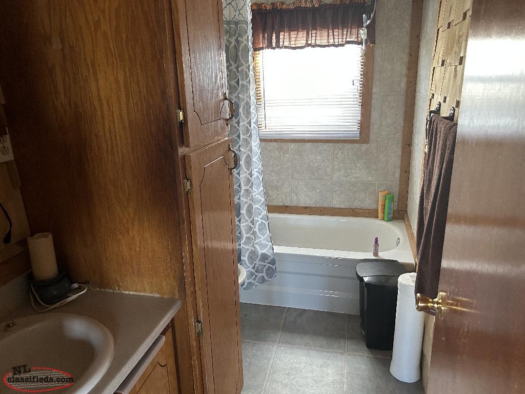 Cabin For Sale Winterland, Newfoundland Labrador NL Classifieds