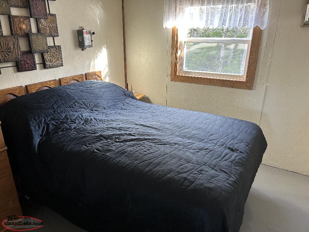 Cabin For Sale Winterland, Newfoundland Labrador NL Classifieds