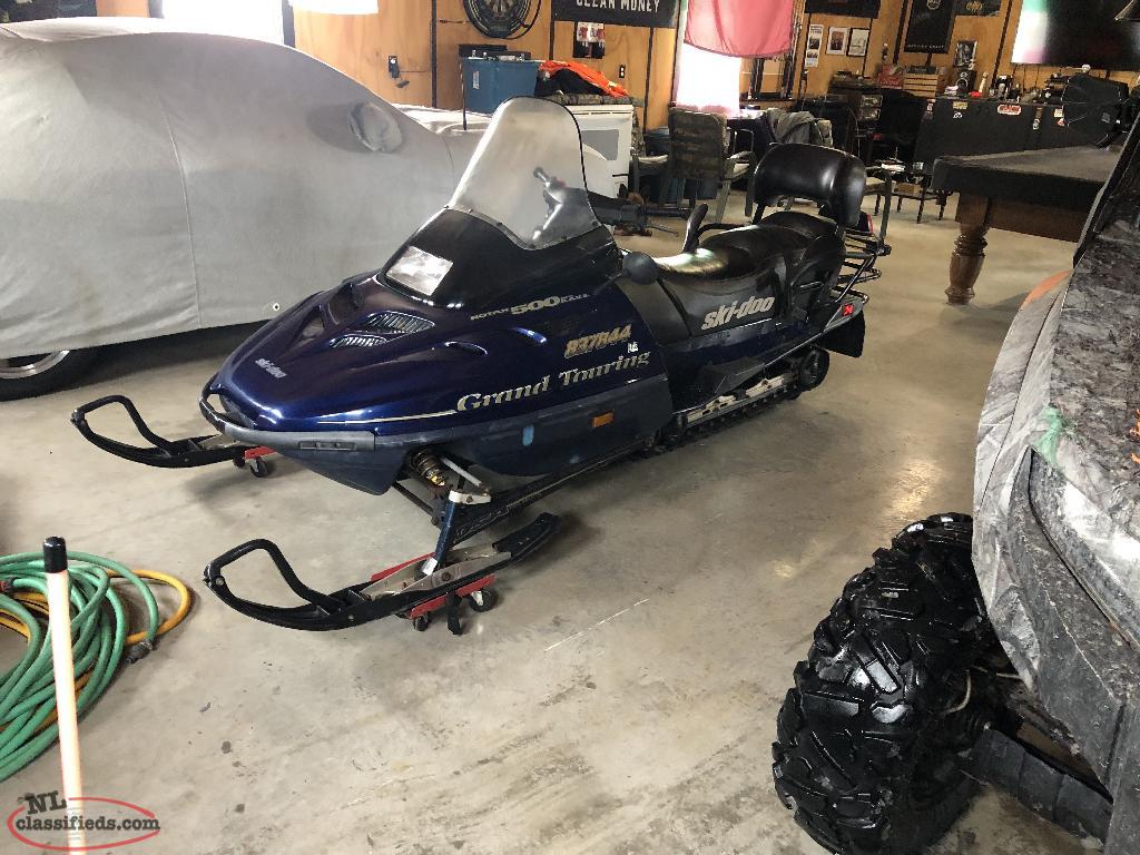 Grand Touring Little Hearts Ease, Newfoundland Labrador NL Classifieds