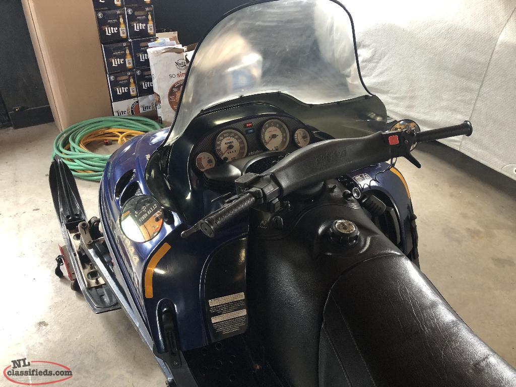 Grand Touring Little Hearts Ease, Newfoundland Labrador NL Classifieds