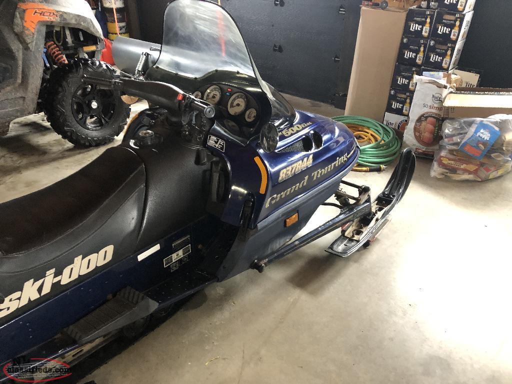 Grand Touring Little Hearts Ease, Newfoundland Labrador NL Classifieds