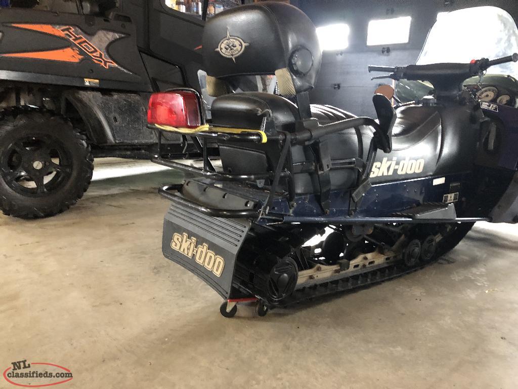 Grand Touring Little Hearts Ease, Newfoundland Labrador NL Classifieds