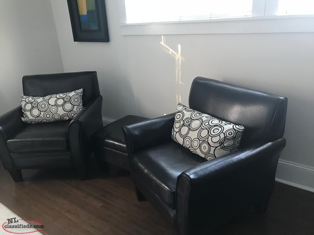 One bedroom Furnished Apartment for Rent Clarenville Area