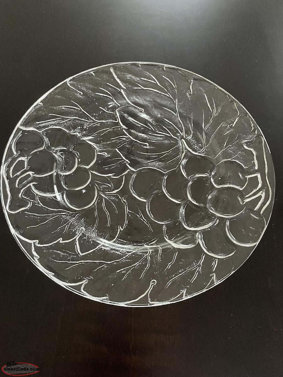 Serving Plates Various Salmonier, Newfoundland Labrador NL