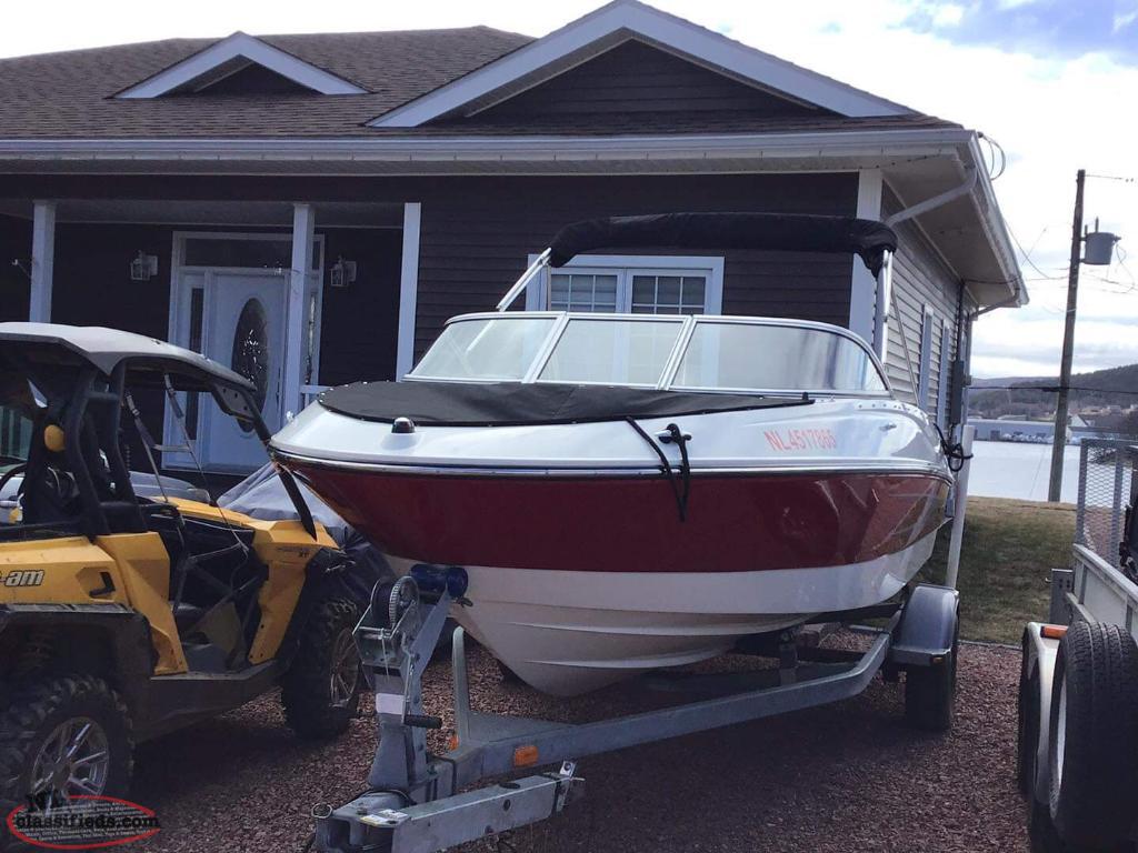 Boat for Sale St. Albans, Newfoundland Labrador NL Classifieds