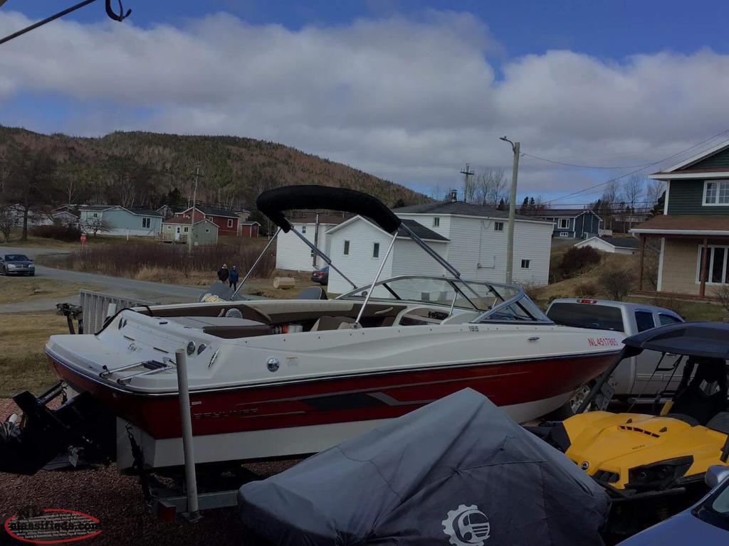 Boat for Sale St. Albans, Newfoundland Labrador NL Classifieds