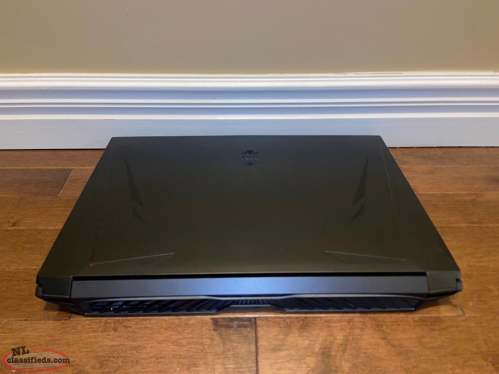 RTX 3070 Gaming Laptop - Firebat T9C 15.6" - St. John's, Newfoundland ...