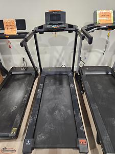 New Used Treadmills Ellipticals for Sale NL Classifieds