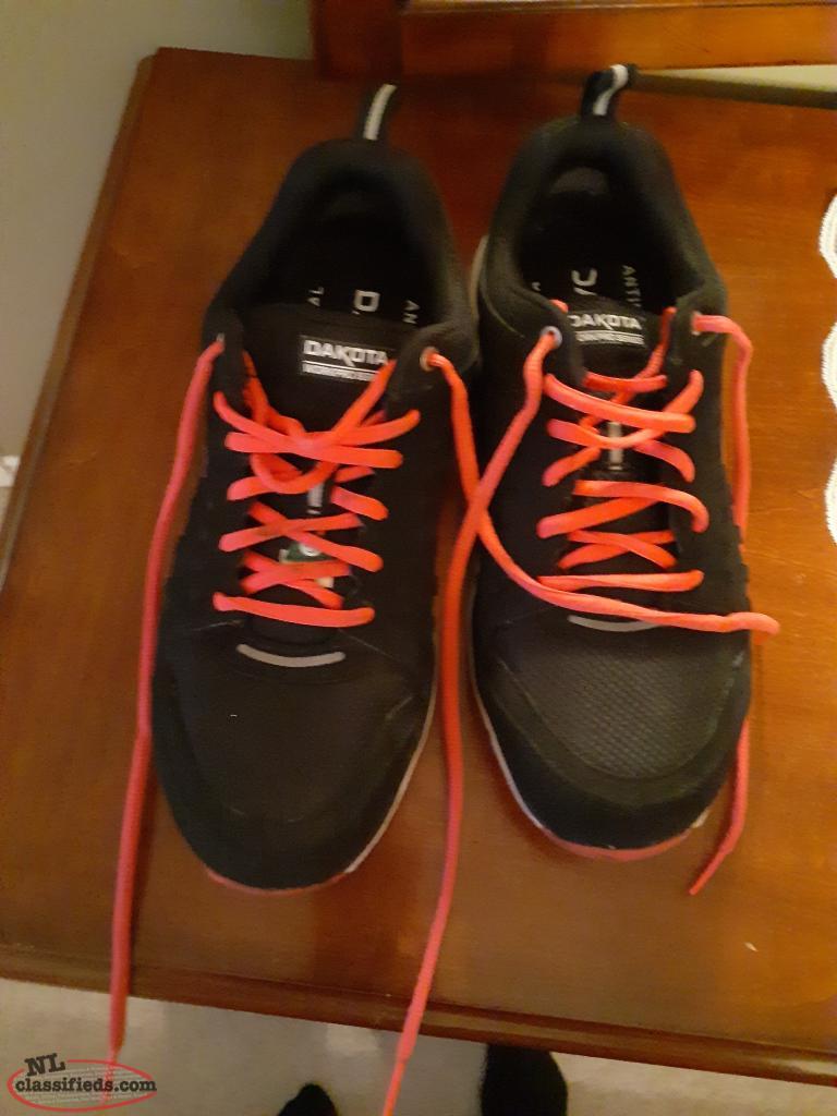 csa approved safety shoes womens