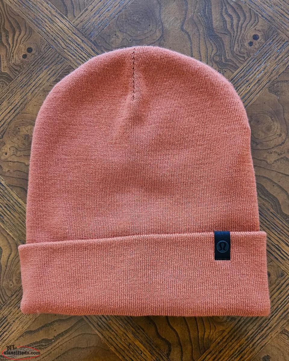 lululemon-beanie-st-john-s-newfoundland-labrador-nl-classifieds