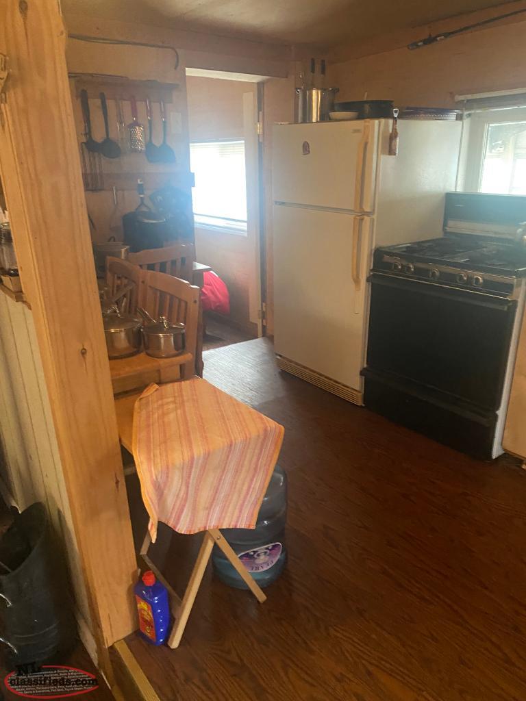 Cabin Normans Cove, Newfoundland Labrador NL Classifieds