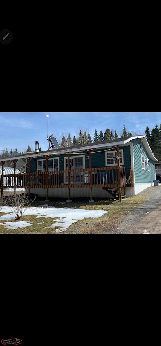 Cottage For Sale Central Nl, Newfoundland Labrador NL Classifieds