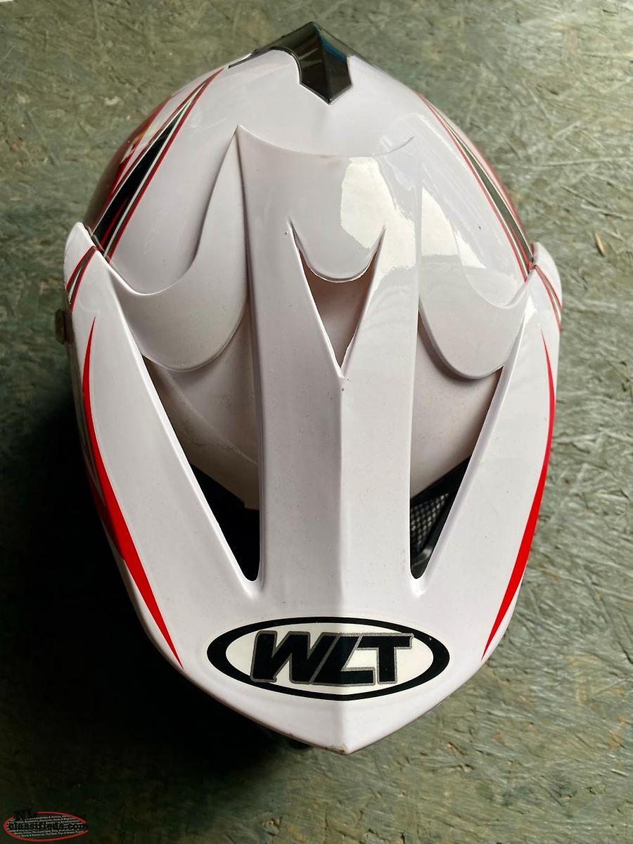 ATV youth helmet Cbs, Newfoundland Labrador NL Classifieds