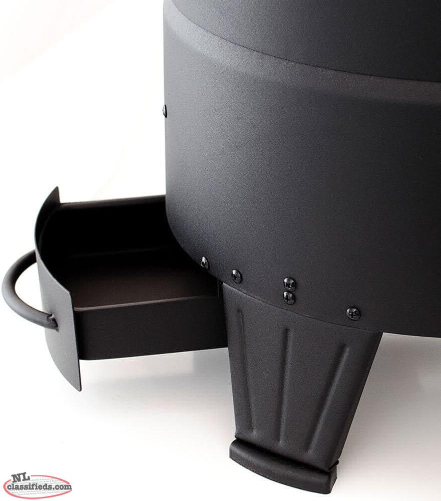 CharBroil Big Easy Oilless Turkey Fryer Liquid Propane TRU