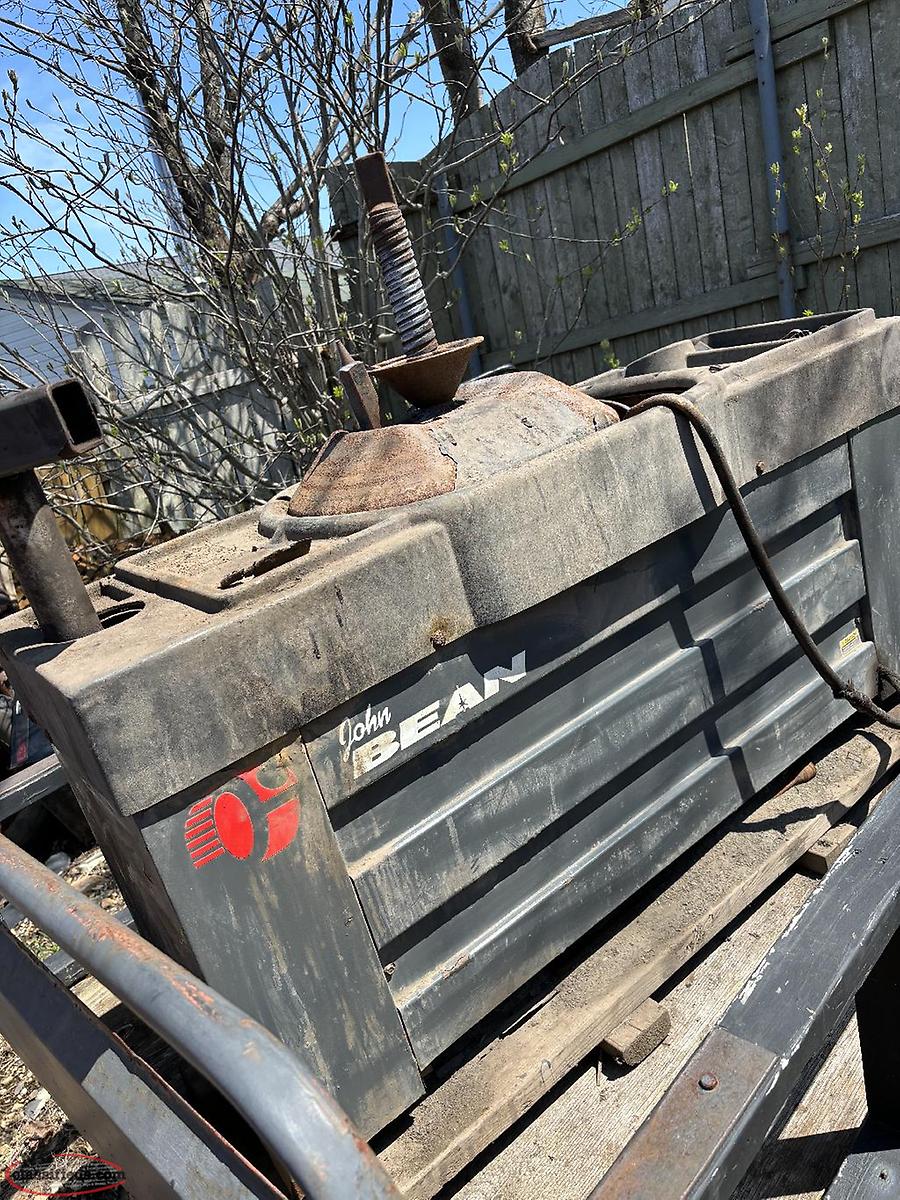 Tire Changer St Johns, Newfoundland Labrador NL Classifieds