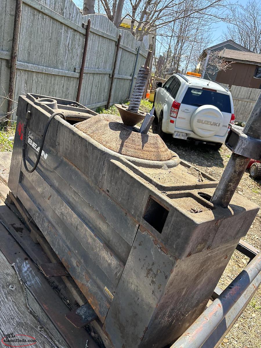 Tire Changer St Johns, Newfoundland Labrador NL Classifieds