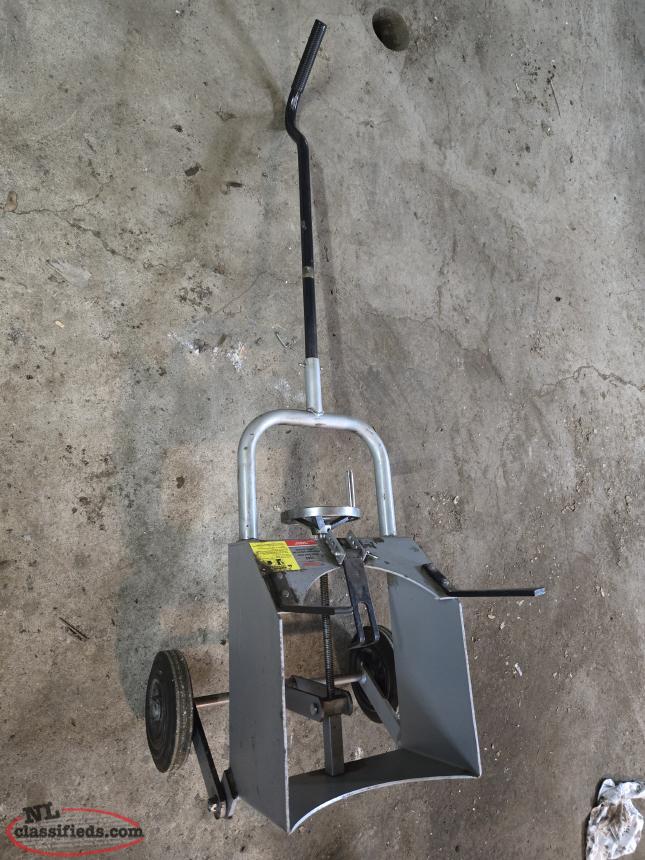 Heavy Equipment Tools Brigus, Newfoundland Labrador NL Classifieds