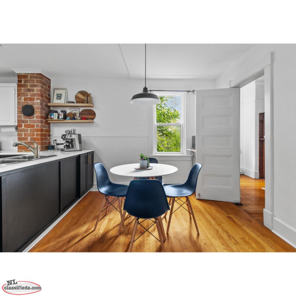 Fully Furnished Modern Rental St. John's, Newfoundland Labrador NL Classifieds