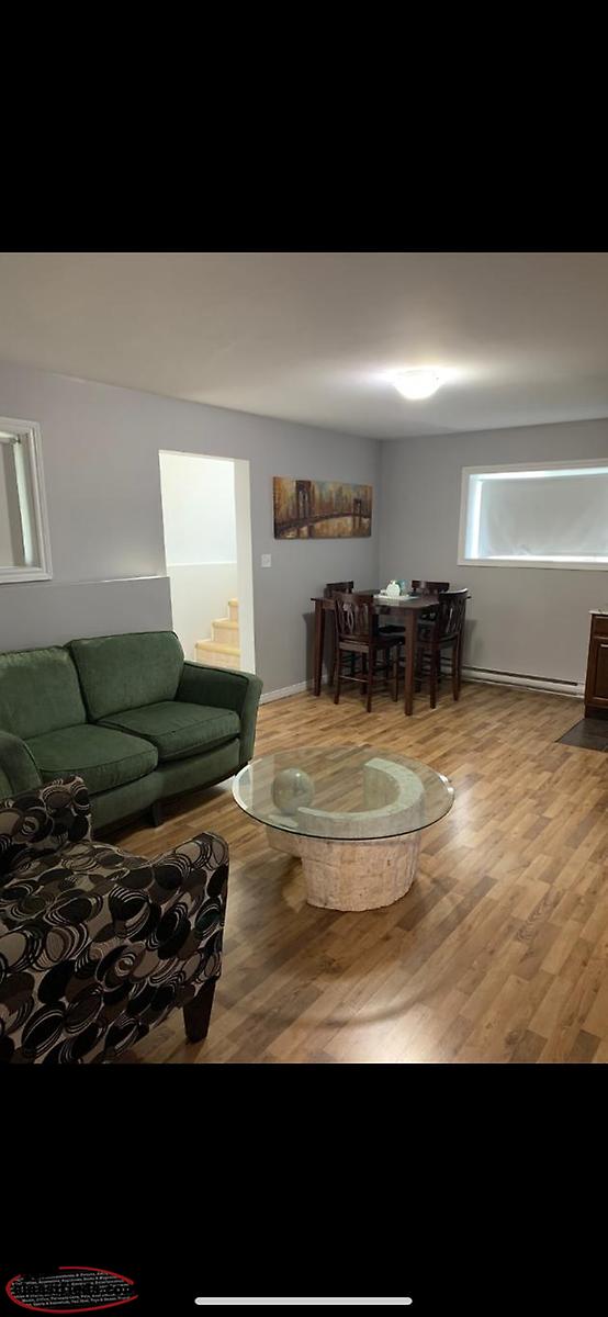 Completely Furnished Apartment - Gander, Newfoundland Labrador | NL ...